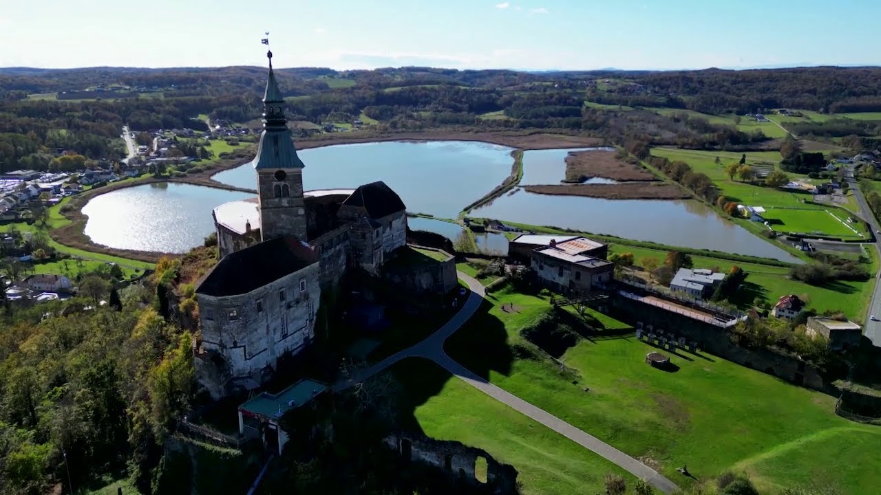 Burgenland a POGGYÁSSZAL (kimaradt felvételekkel)