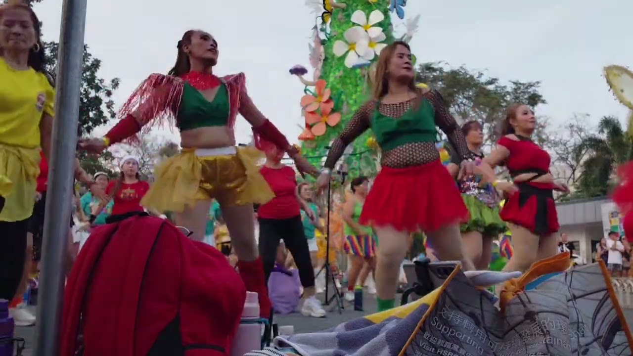 Akin ka na lang (Zumba Dance )