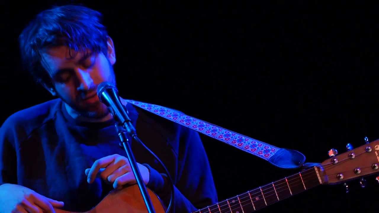 Portugal. The Man - Purple Yellow Red and Blue (Live on KEXP)