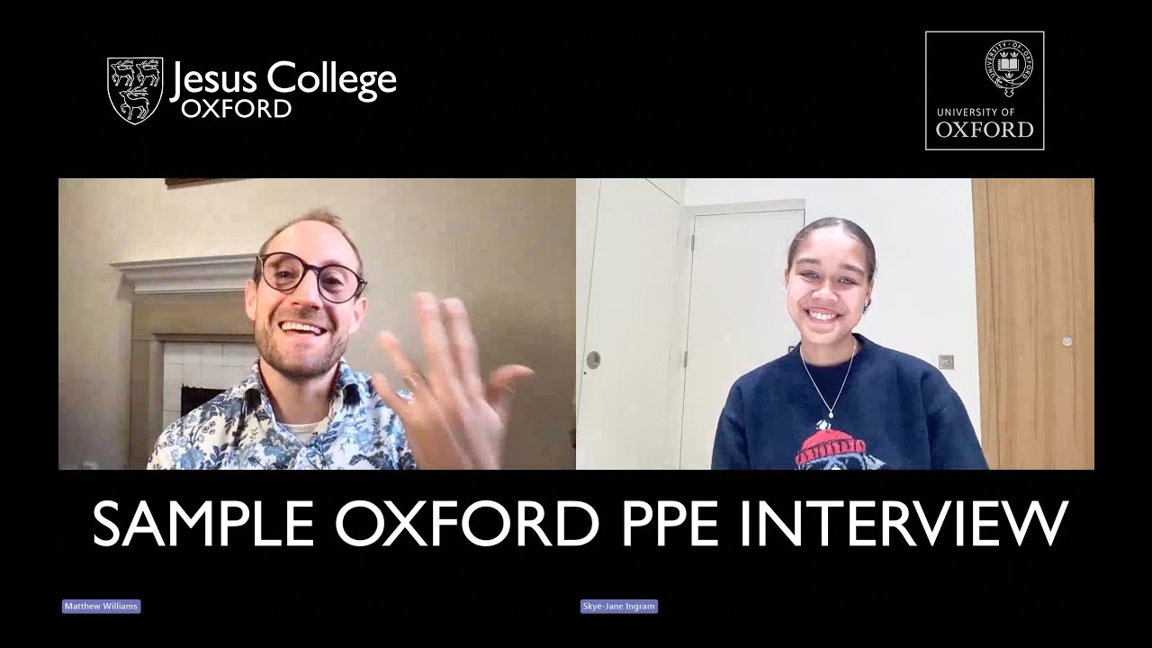 Образец собеседования на получение сертификата PPE в Оксфорде! #oxforduniversity #interview #oxbr...