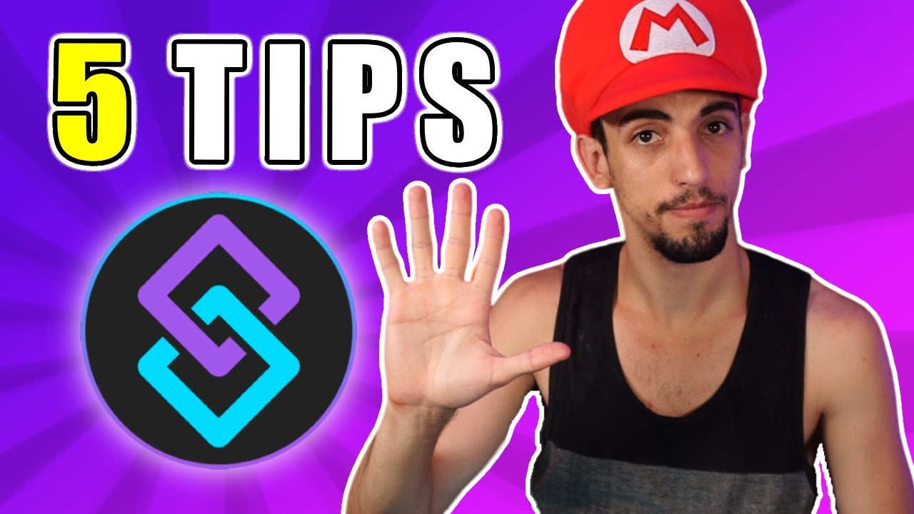 5 TIPS para un STREAM PROFESIONAL con Streamer Bot | Tutorial Parte 4