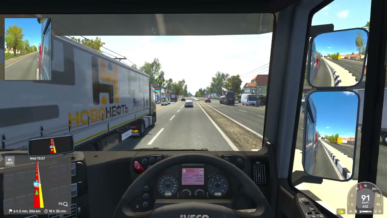 Can You Really Make $100k as a Truck Driver in 2026?