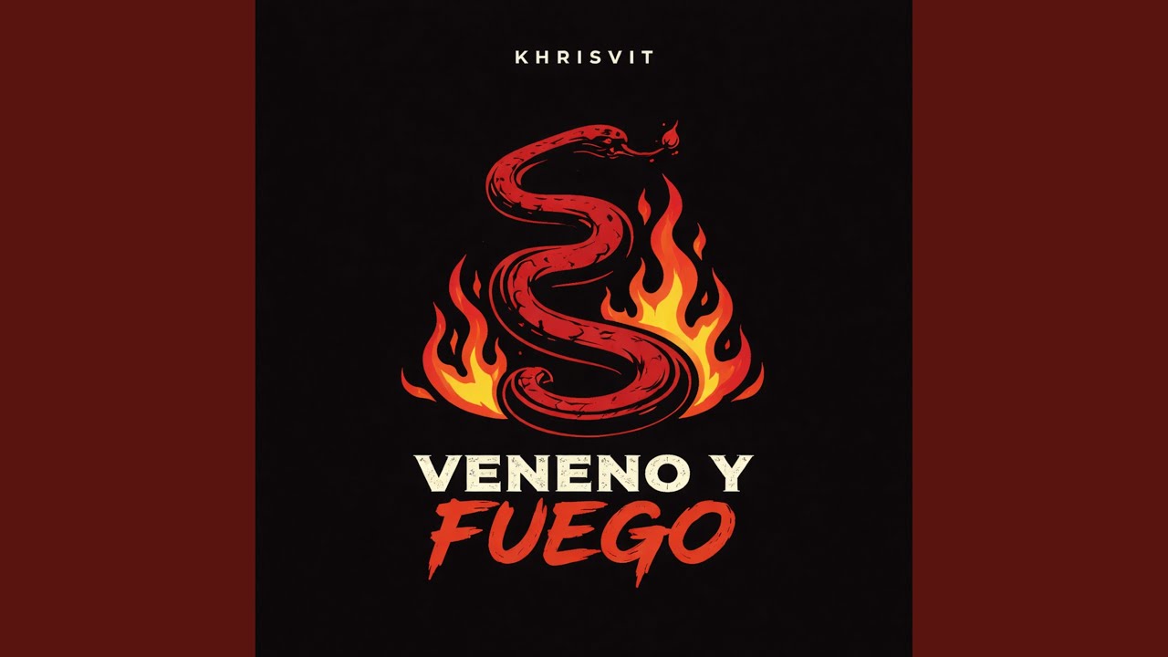 Veneno y Fuego
