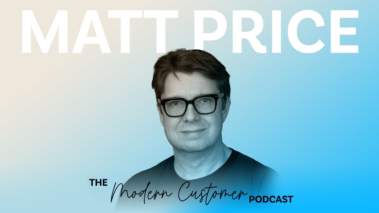 Service at Scale: The AI Model Driving Sales and Loyalty