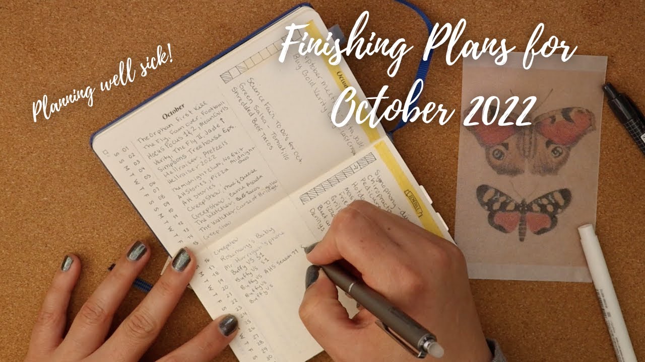 A6 POCKET BULLET JOURNAL | A6 LEUCHTTURM 1917 FUNCTIONAL PLANNING