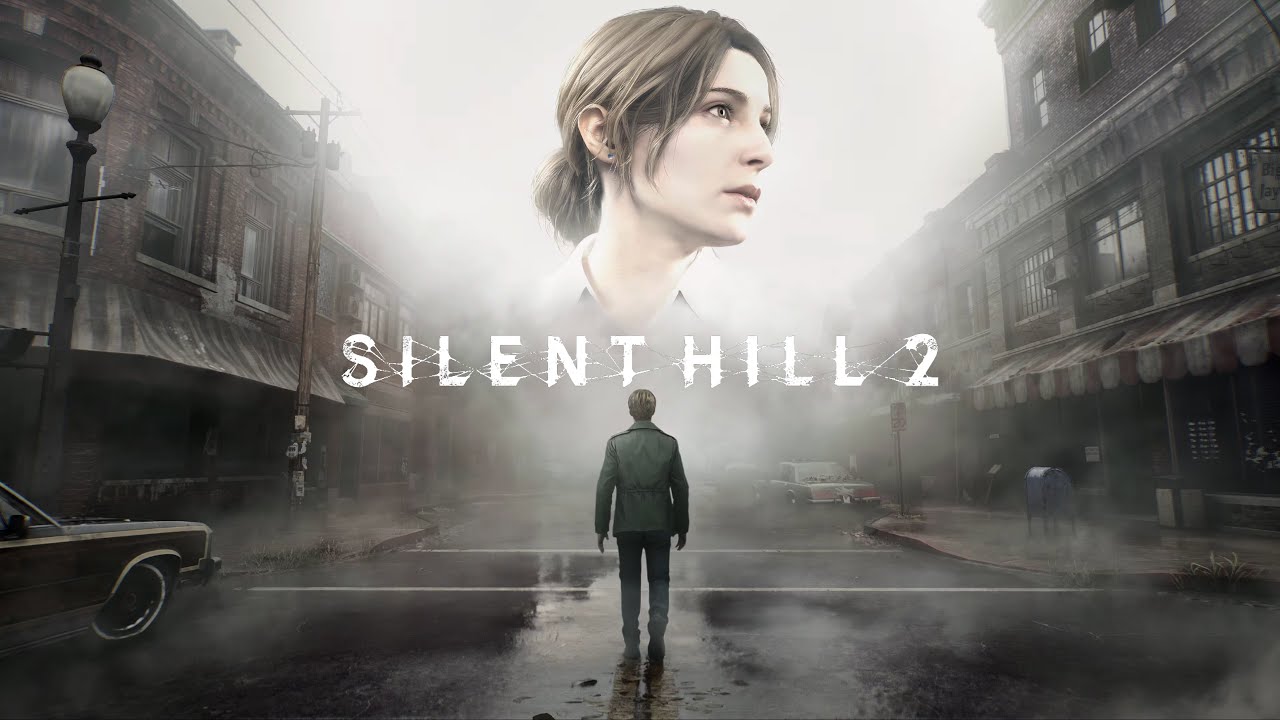 Silent Hill 2 REMAKE