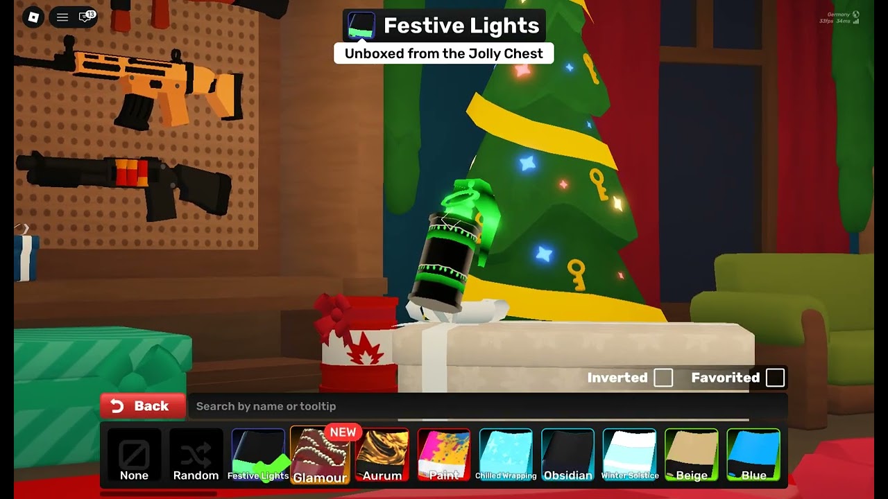 Roblox Rivals ...