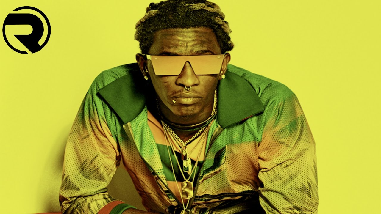 [FREE Untagged] Young Thug Feat. Migos type beat 