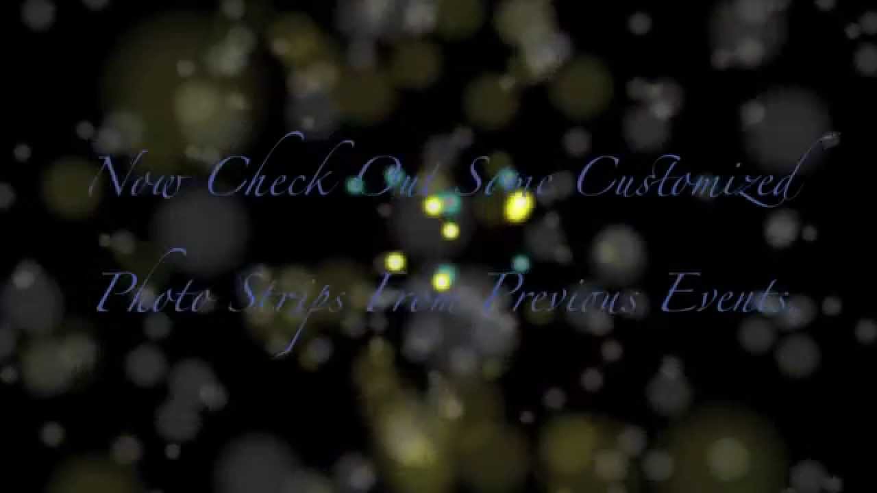 Time Productions Presents 