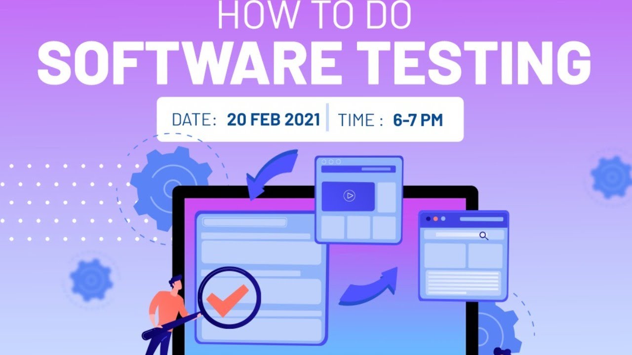 Live Webinar on Software Testing by LearnVern Expert | Webinar in Hindi