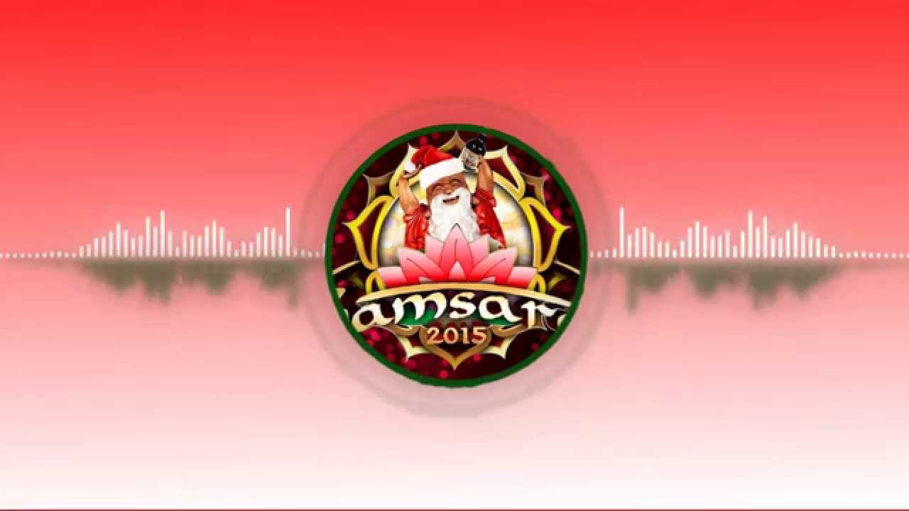 Teaser -Julel&aring;t Samsara 2015