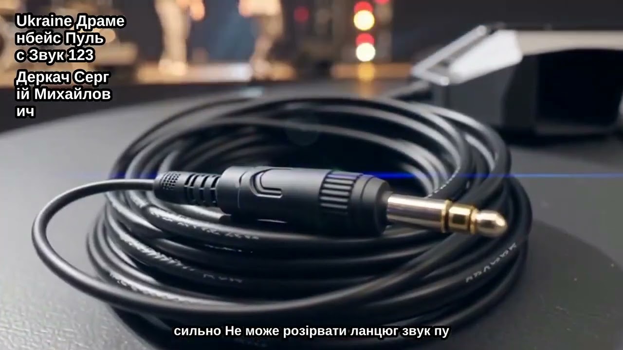 Пульс Звуку | Жорсткий Український Драм-н-Бейс 🔥 «Пульс Звуку» — жорсткий українській