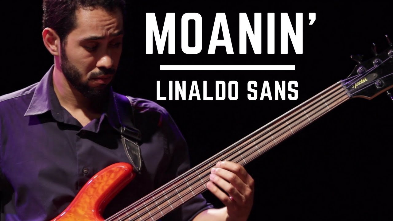 Moanin' - Charles Mingus