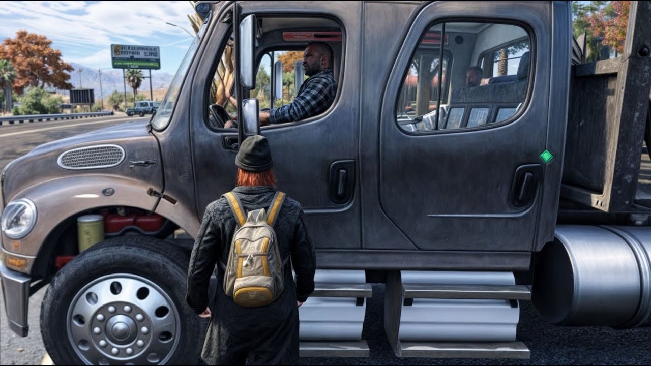 Kyle Pred Bullies Frank For His Vote - NoPixel 4.0