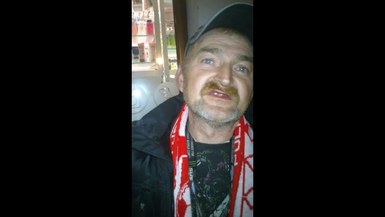 Heniu niedoszly trener