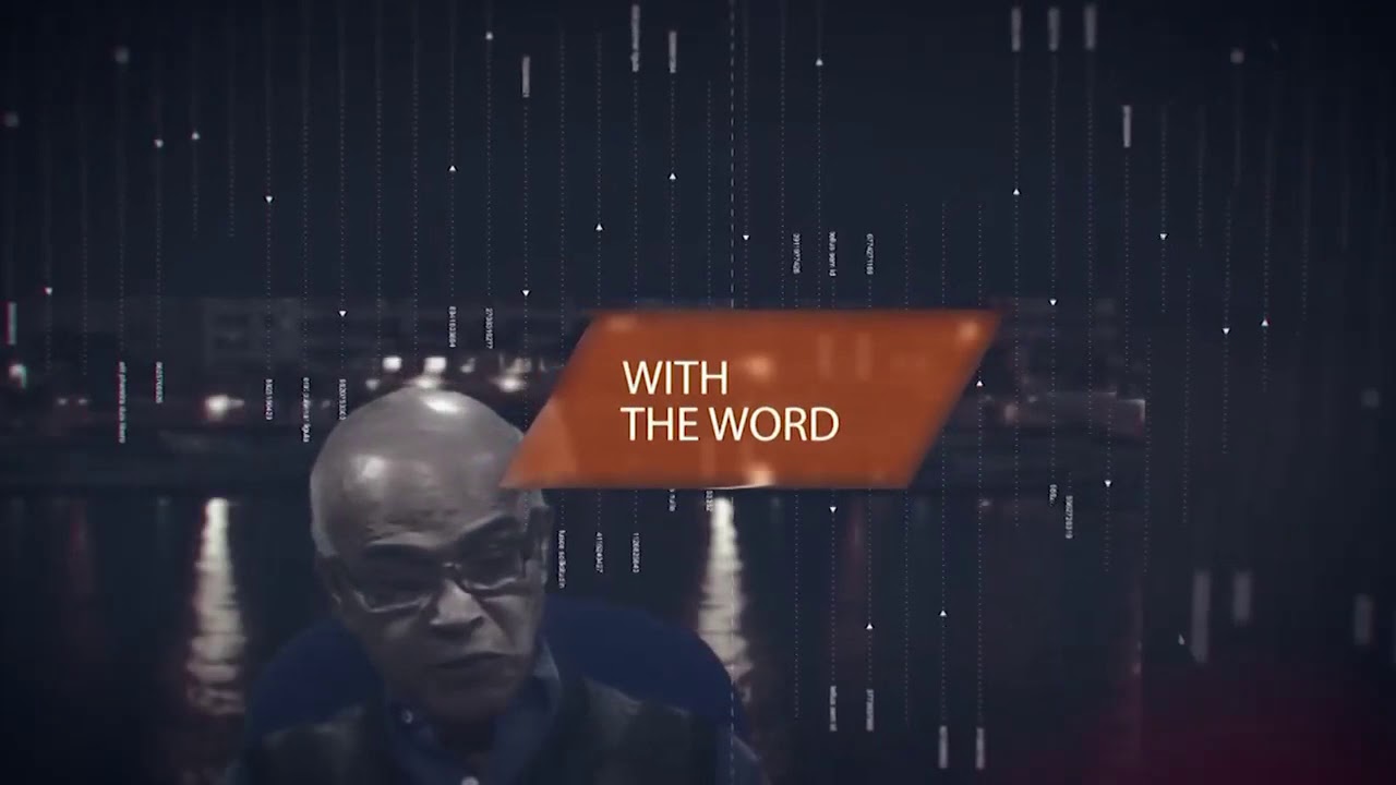 REPENTANCE & REVIVAL - CHRISTIAN TV ACTN - INTERVIEW PART 1