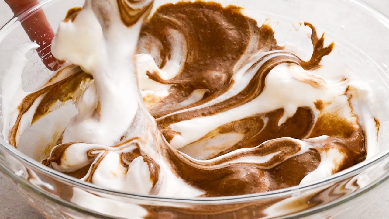 Sugar Free Souffle Recipe - Keto, Gluten Free, Chocolate Dessert (Easy & Delicious)