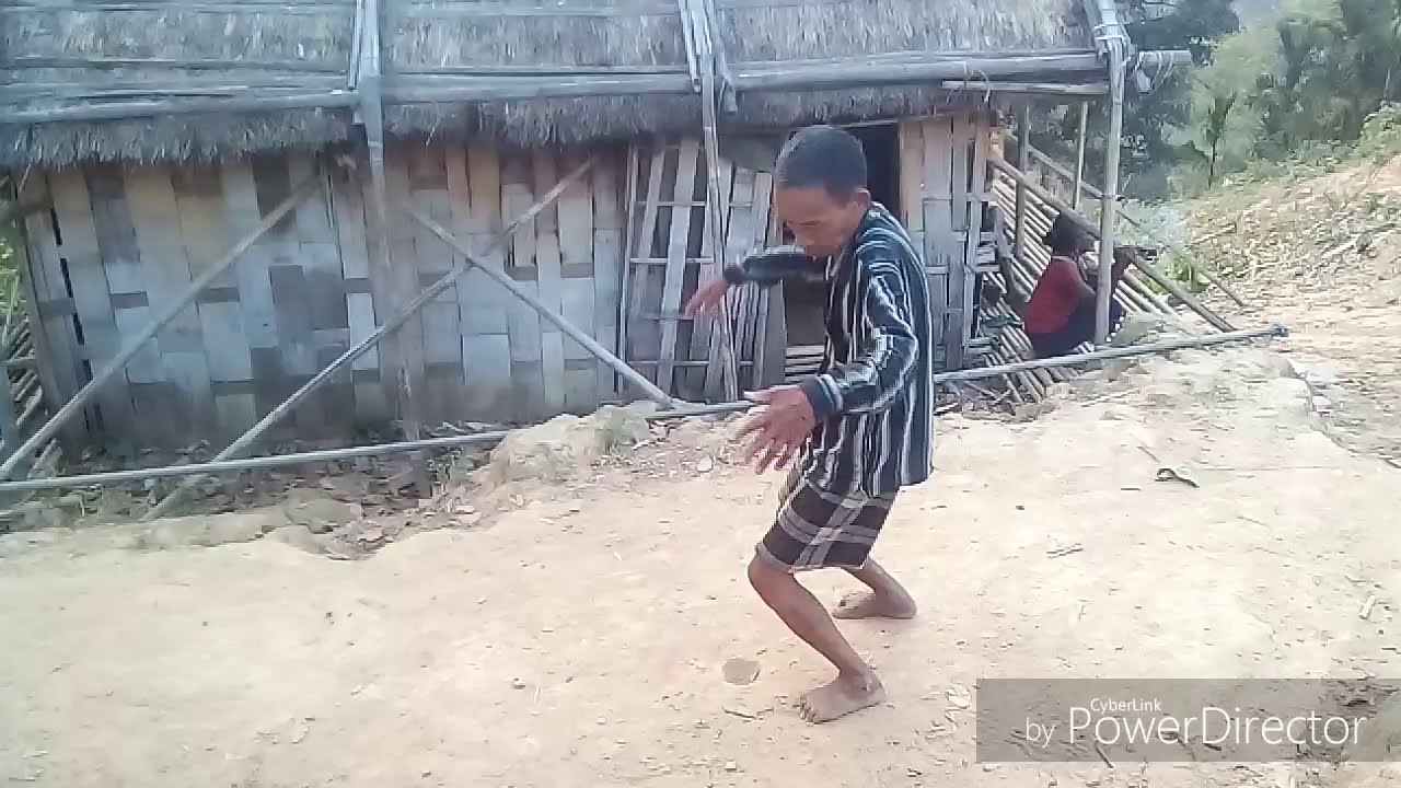 Funny Video || Bru Buisu Dance