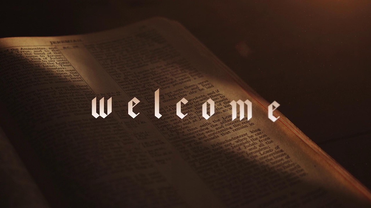 Romans Series Part 49 2-22-26   Pastor Calbreath