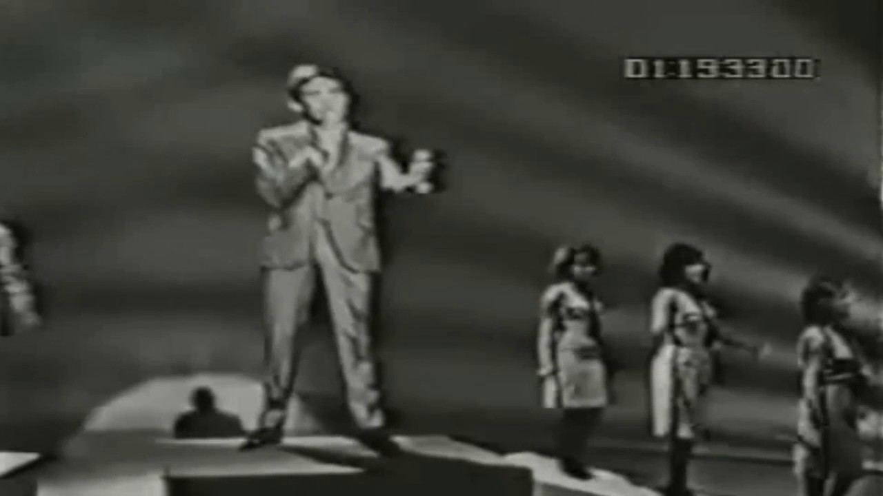 Gene Pitney - True Love never runs smooth