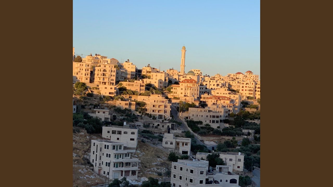 Mukhmas Palestine