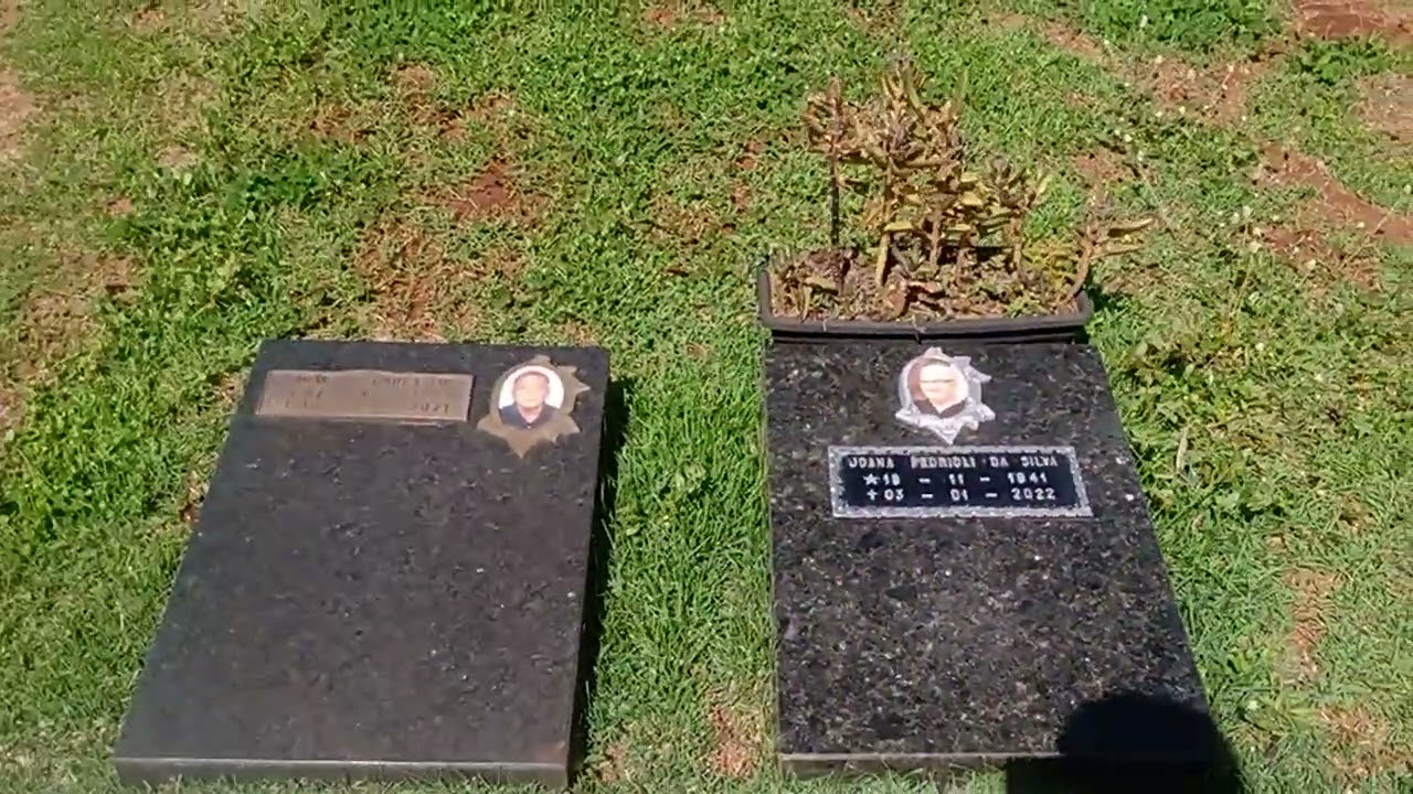 Cemitério Jardim da Paz,Barra bonita sp, Maurocosta.O. Coveiro de Barra bonita,ZAP,, 14 996690371,