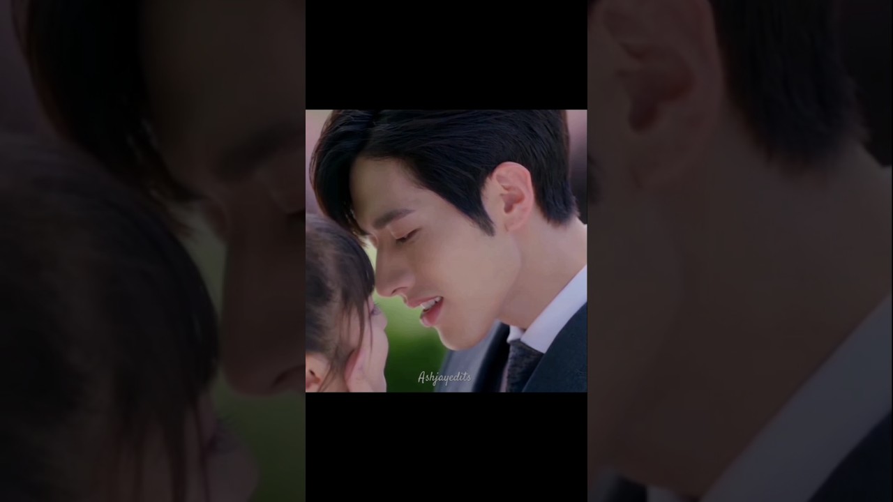 Where there is love,there is life 🌍❤️🦋🥰#timetofallinlove #cdramaedit