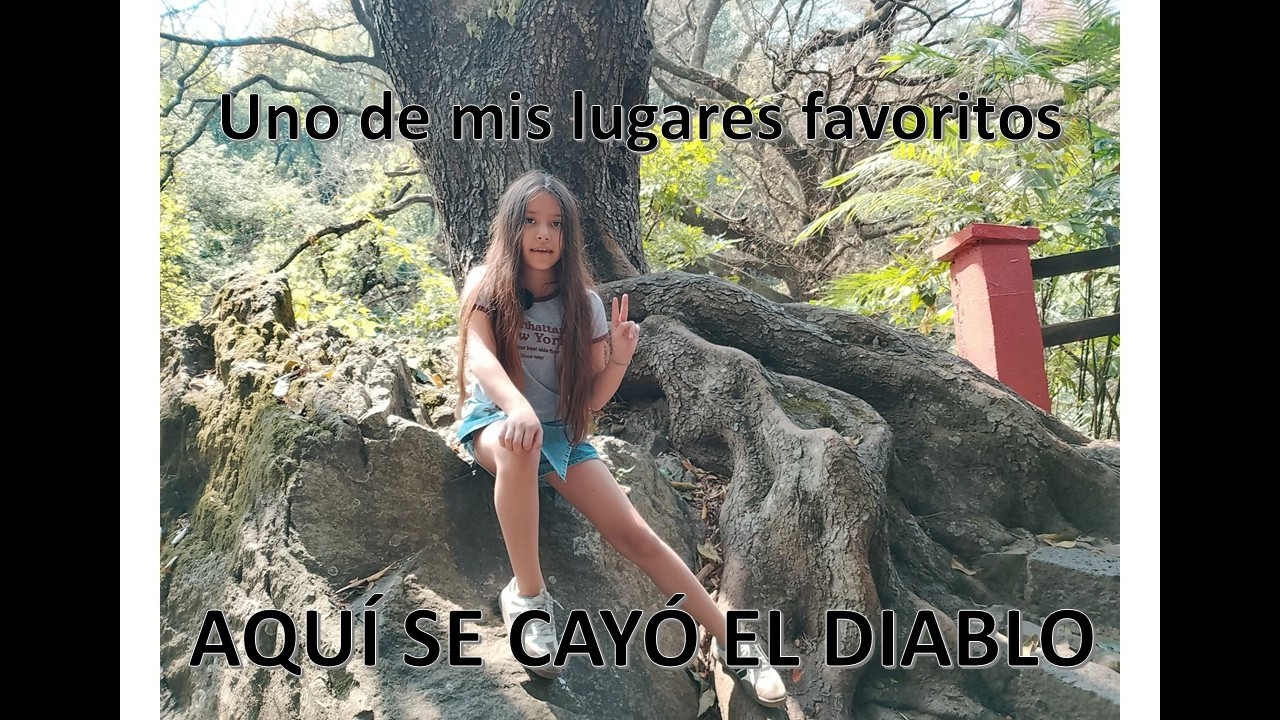 Uno de mis lugares favoritos!!