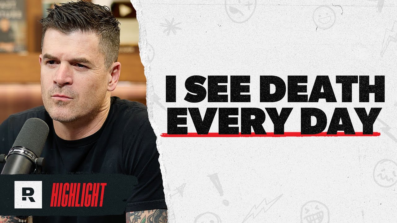 Моя работа вызывает у меня кошмары