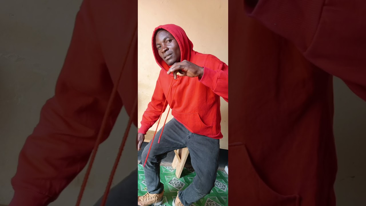 Job creation kisanja kyamakolero by mc Tripple Lubuto Pato