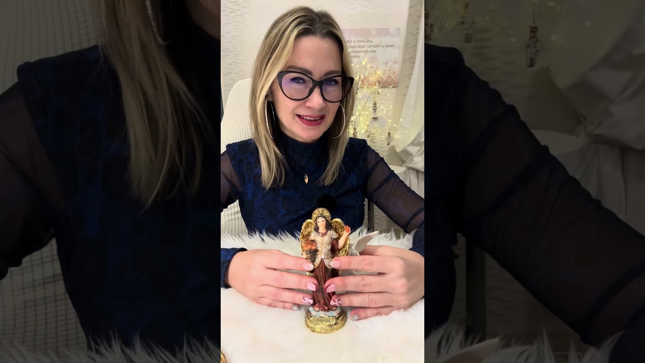 Mit üzen karácsony szelleme?