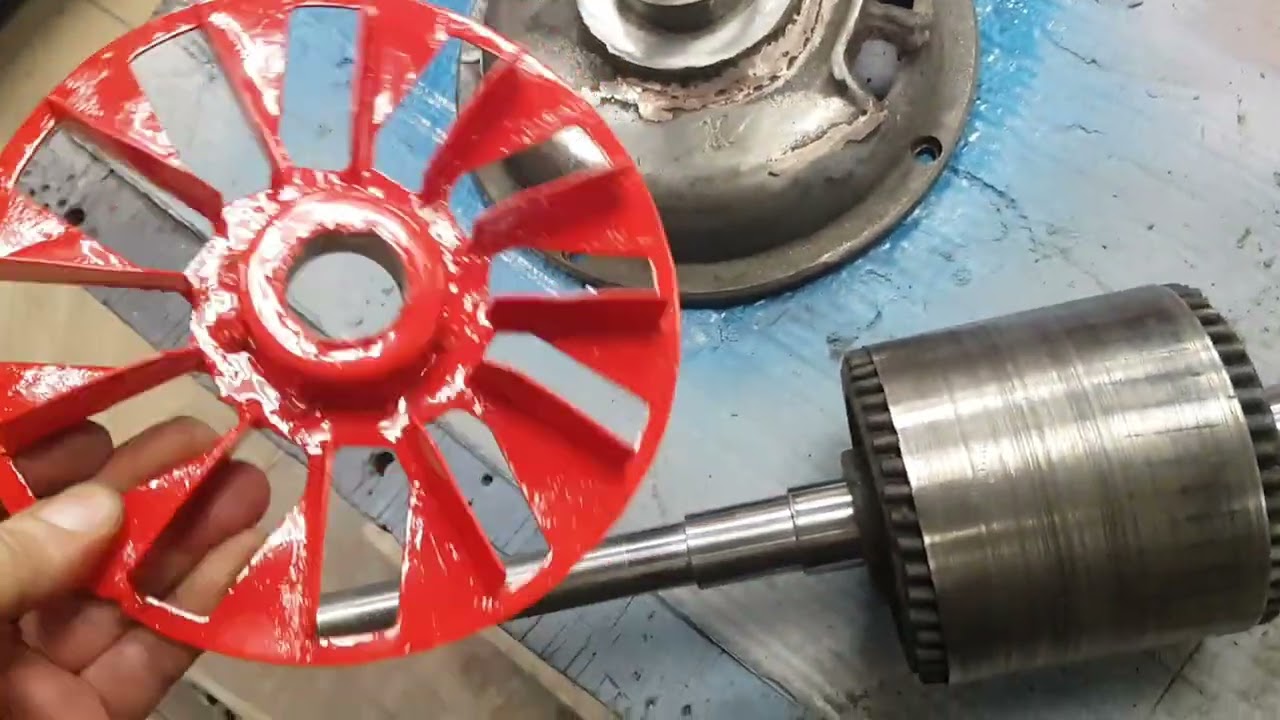 Klopp Engine Часть 1