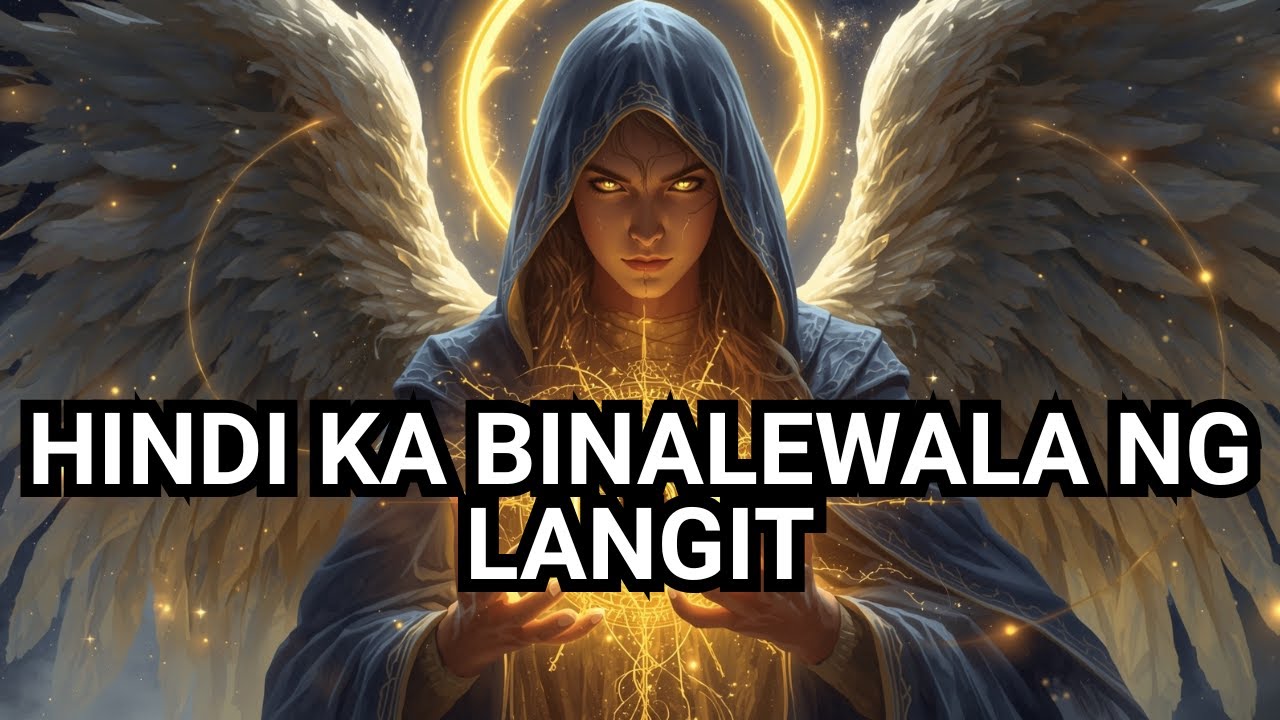 Pinili, Nakita ng Diyos ang hindi nakita ng iba — at ngayon, lahat ay nagbabago.