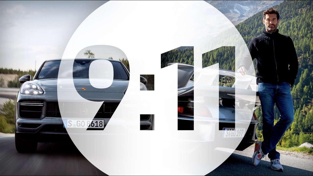 9:11 Magazine Episode 21 TURBO