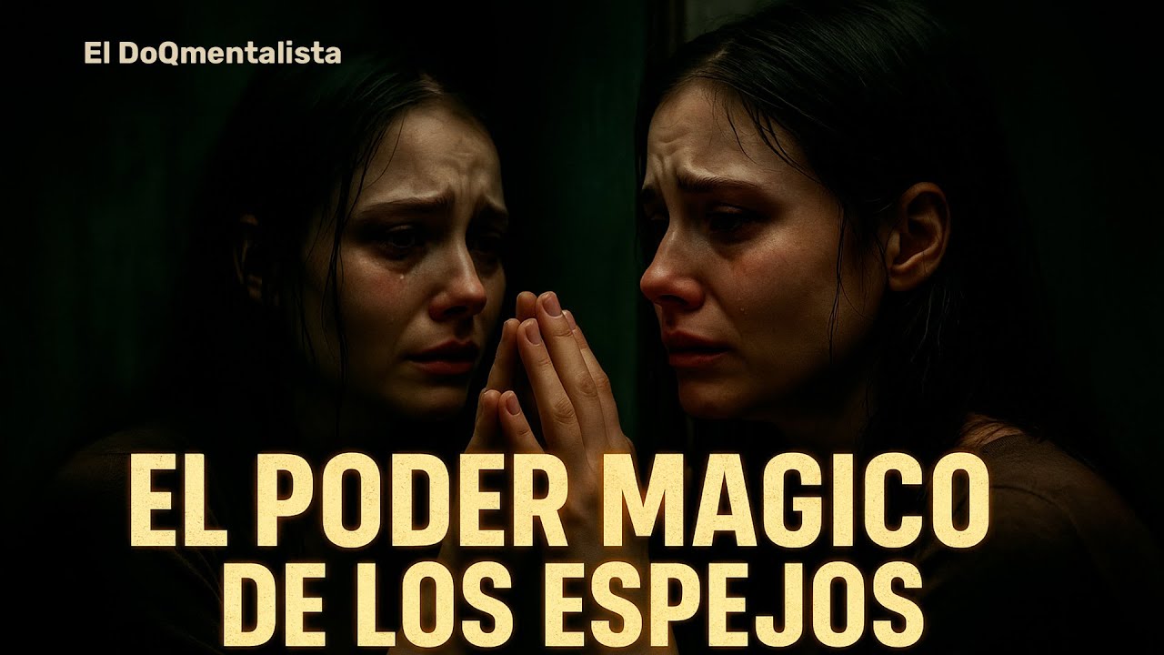 El poder m&aacute;gico de los ESPEJOS, El DoQmentalista entretenimiento