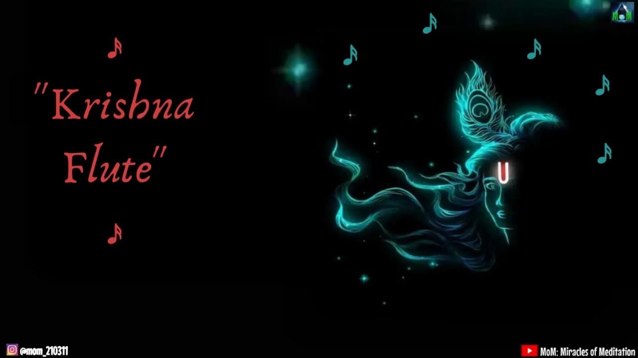 Krishna Flute | Music Meditation