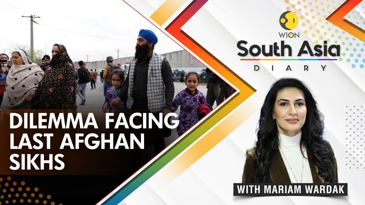 South Asia Diary | Stay or leave? Dilemma for last Afghan Sikhs