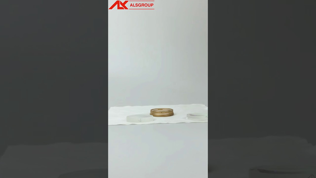 How to install collimator lens fiber laser cutting head Precitec Raytools WSX