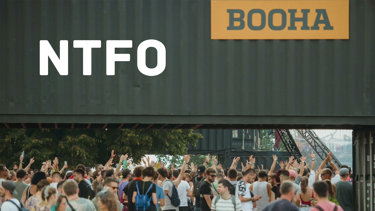 NTFO live at EC Special - Booha Mansion stage (6.08.2021)