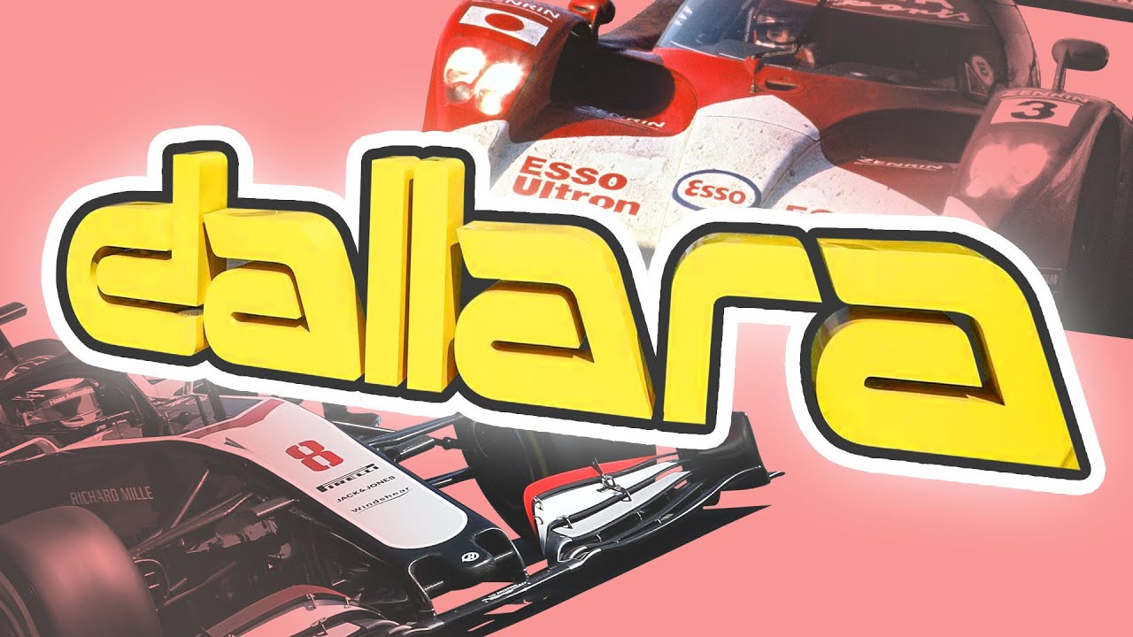 Dallara: The Most IMPORTANT Company in Motorsport?
