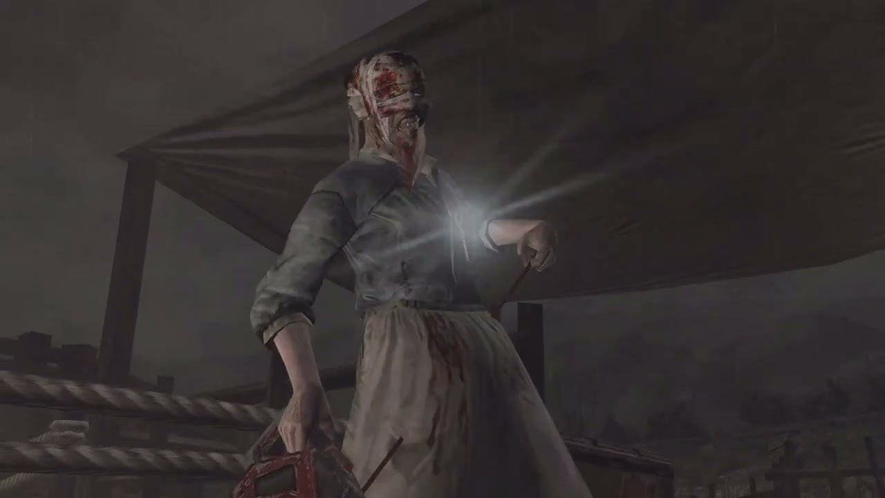 Resident Evil 4 Part 18