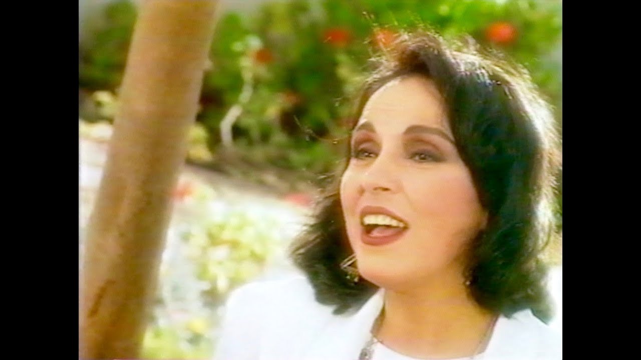 Afaf Rady - Betsea'al Ya Habiby | HQ - عفاف راضي -  بتسأل يا حبيبي - كليب