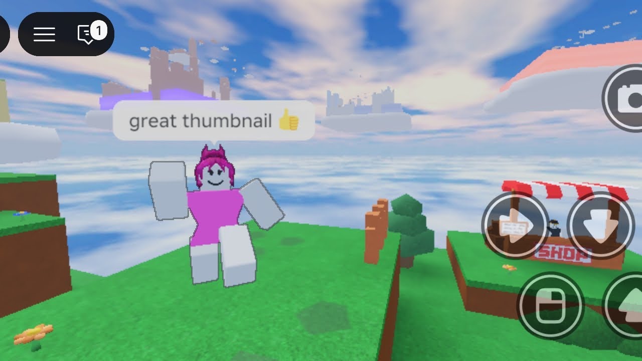 Female power! Super Blox 64 Episode 1