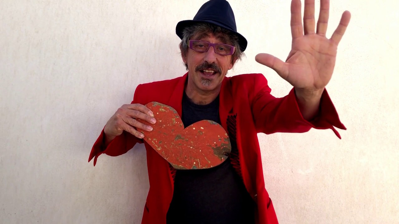 Qbeta & friends - Tante Cose