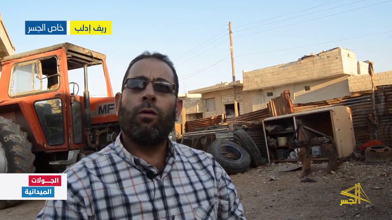 آراء أهالي تفتناز في ريف إدلب بالتدخل التركي الأخير