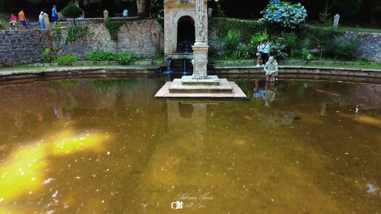 Serra San Bruno 4k
