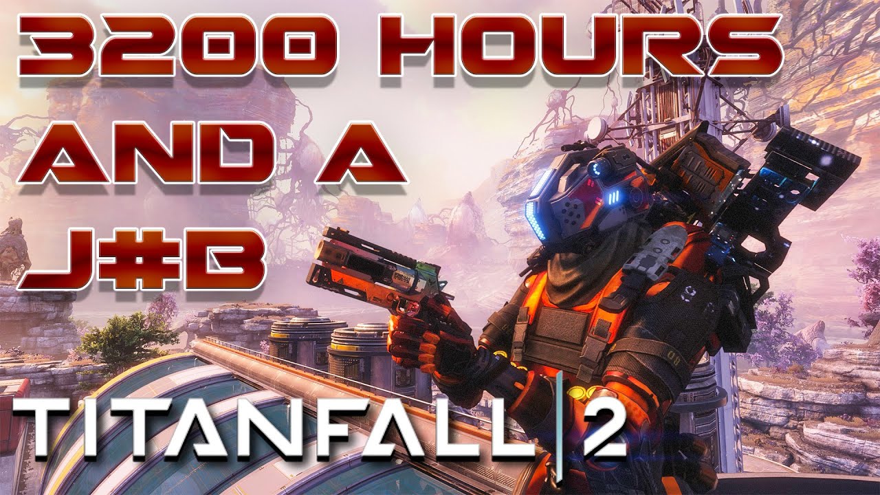 TITANFALL 2 - Empl*yment...