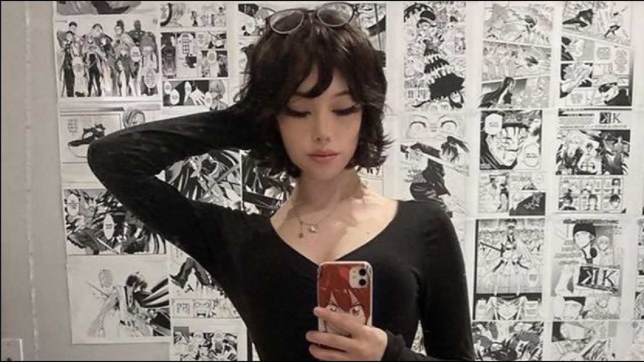Goth Girls