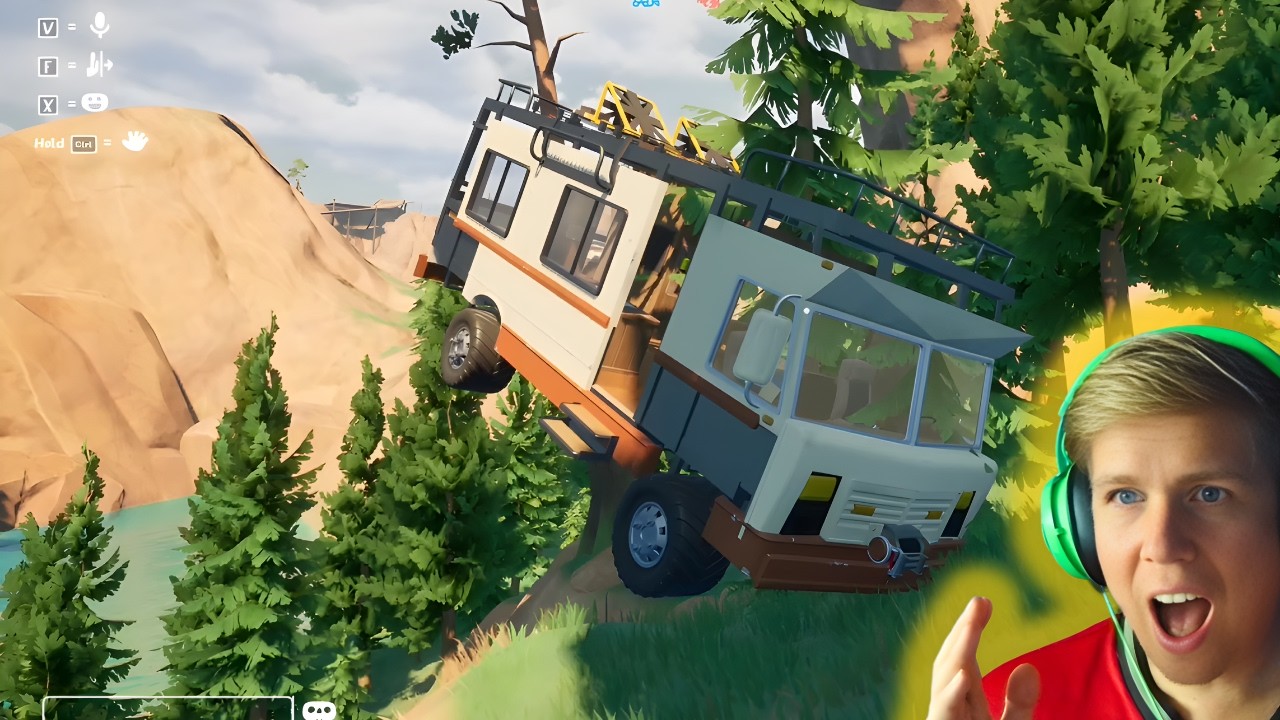 HOW DID WE END UP HERE!? (RV THERE YET? EPISODE 2)