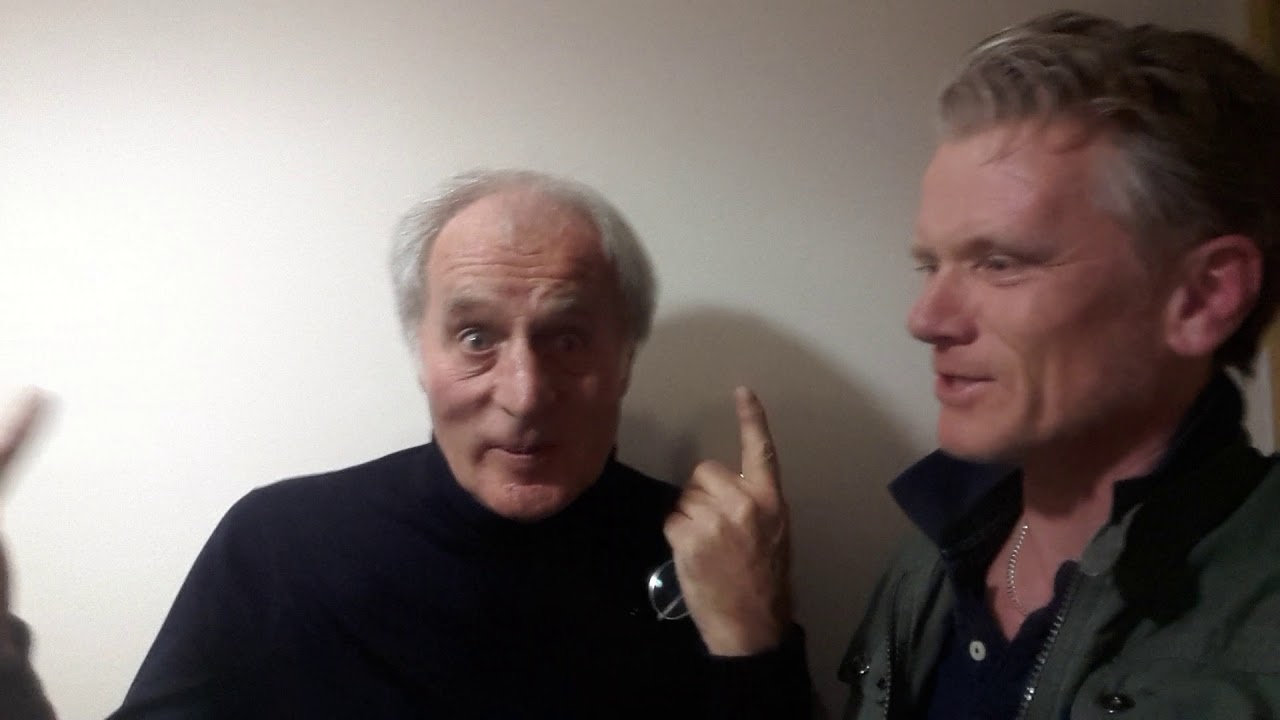 John Leckie at Abbey Road Studios talking Stone Roses and Levellers